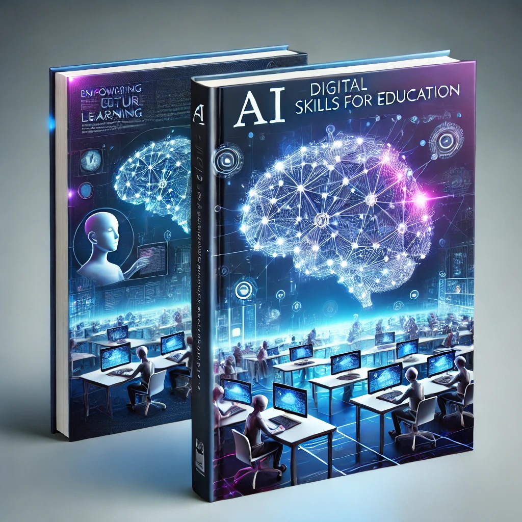 AI Digital For Education
